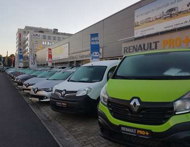 Renault Berlin Fennpfuhl Rrgnull