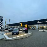 RRG Autohaus Weisshausstraße in Köln