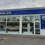RRG Händler Dacia in Frankfurt