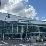 RRG Händler Dacia in Köln