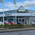 RRG Händler Dacia in Sankt Augustin bei Köln