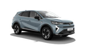 Renault Symbioz