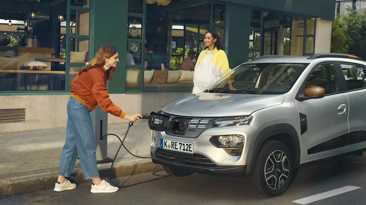 DIE NEUE DACIA TREUEGARANTIE