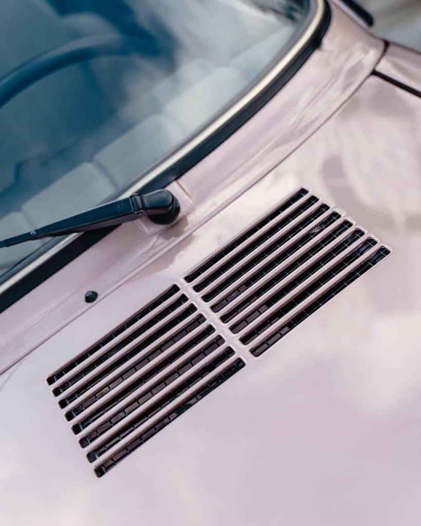 R5 alt Ladestandsanzeige