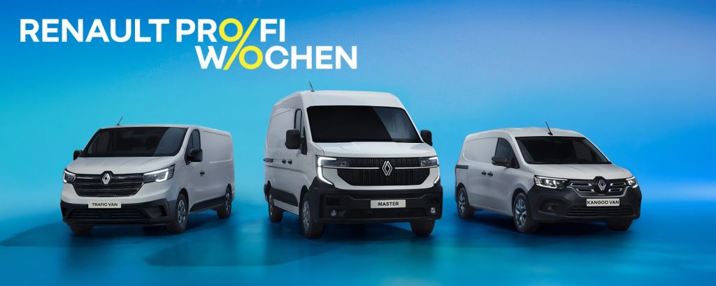 Profi-Wochen header