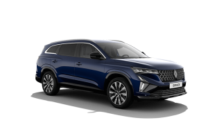 Renault Espace Modell