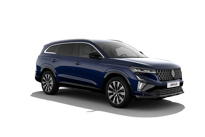 Renault Espace Modell