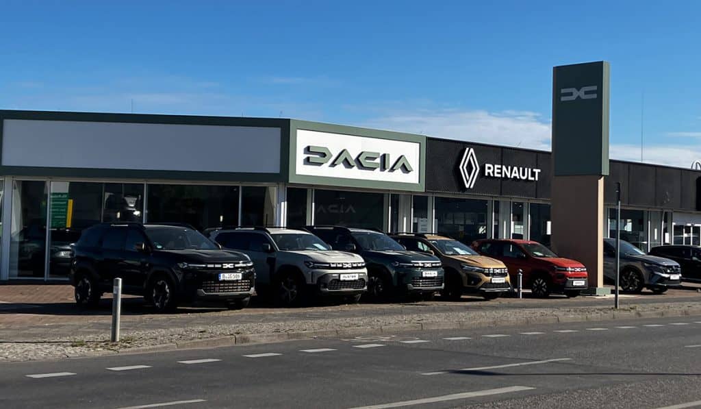 RRG Berlin Pankow Standort