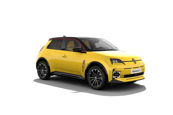 Renault 5 Modell