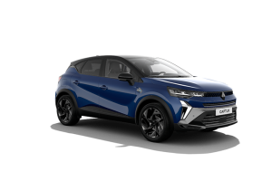 Renault Captur Modell