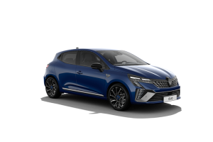 Renault Clio Modell