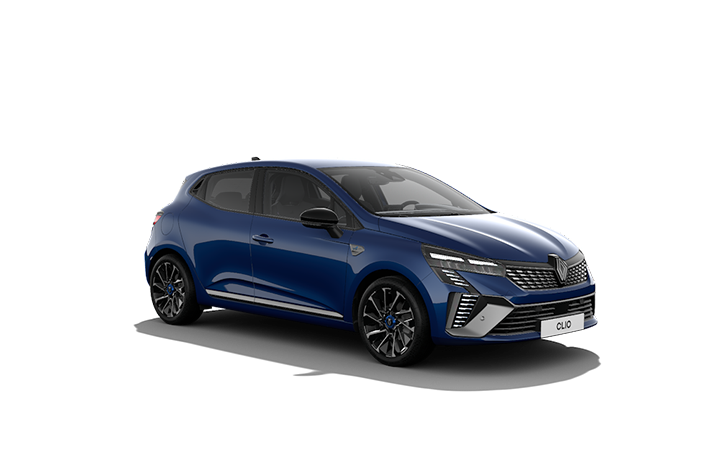 Renault Clio Modell