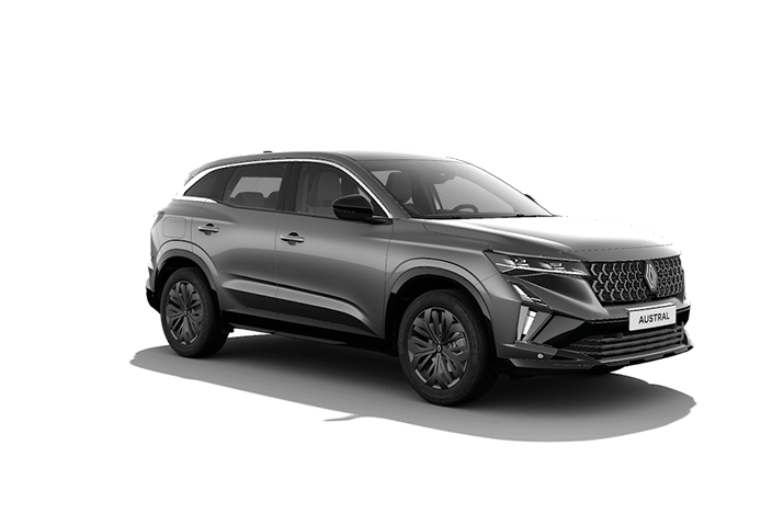 Renault Austral Modell