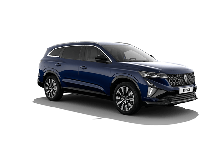 Renault Espace Modell