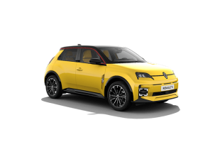 Renault 5 Modell