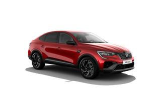 Renault Arkana Modell