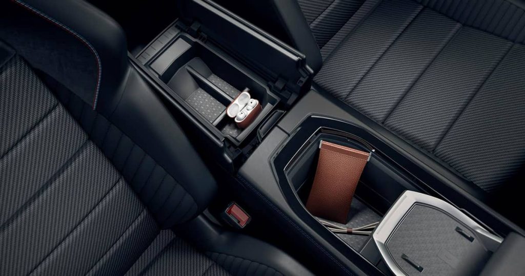 Renault Austral Mittelfach