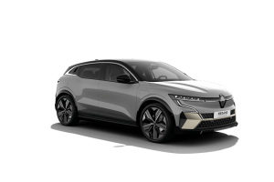 Renault Megane Modell