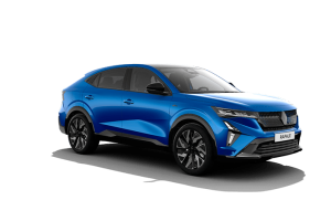 Renault Rafale Modell