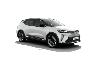 Renault Scenic Modell