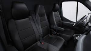 Renault Master Fahrerkabine