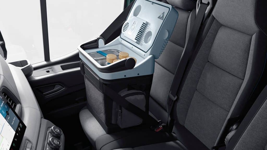 Renault Master Zubehör