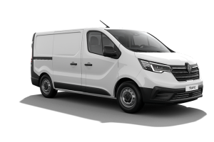 Renault Trafic Modell