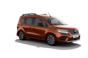 Renault Kangoo Modell