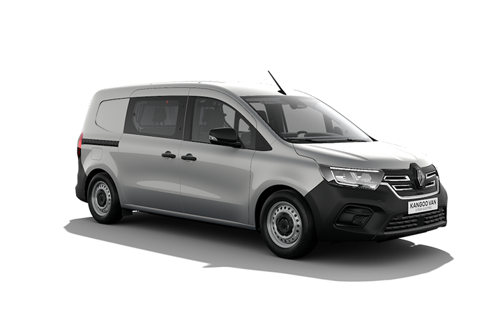 Renault Kangoo Rapid Modell