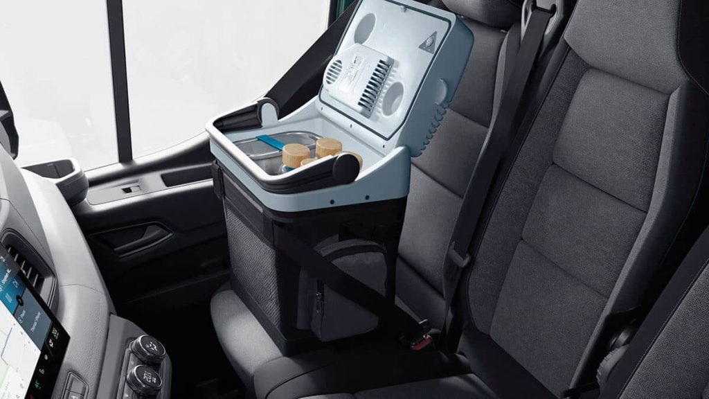 Renault Master Zubehör