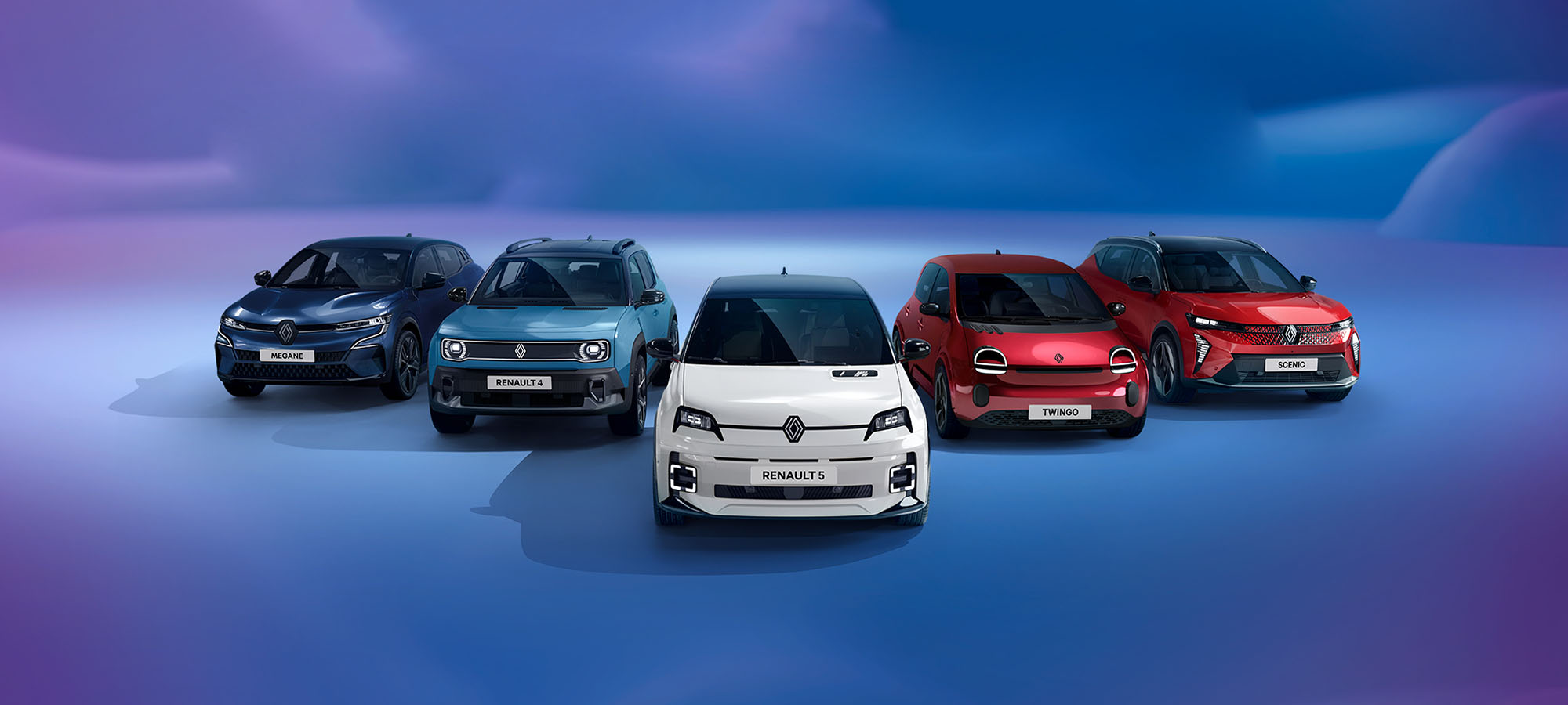 Renault Elektroprämie