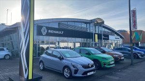 Renault Hamburg Nedderfeld Rrg