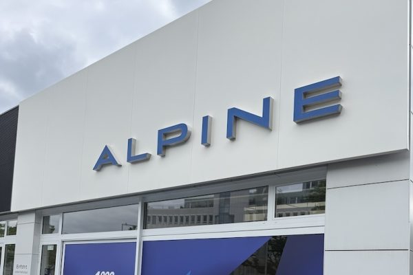 RRG Köln Alpine Store